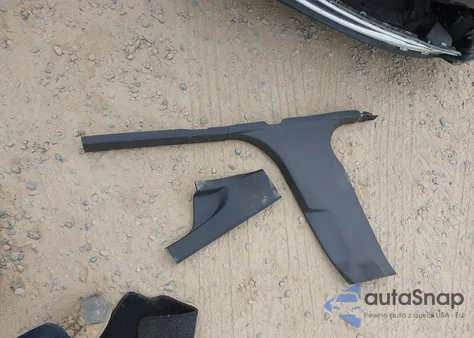 2016 Ford Fusion Se from USA, damaged, VIN 3FA6P0HD8GR274155